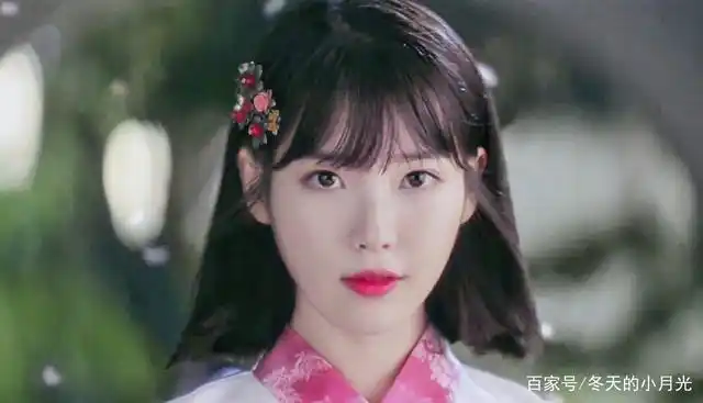 iu的应援色和应援口号