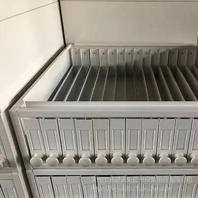 出口可自由组合病理组织玻片柜,蜡片柜