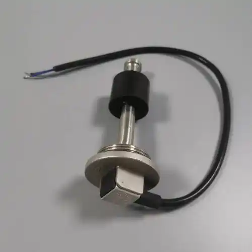 油位检测液位传感器油浮子浮球液位计可输出多种信号