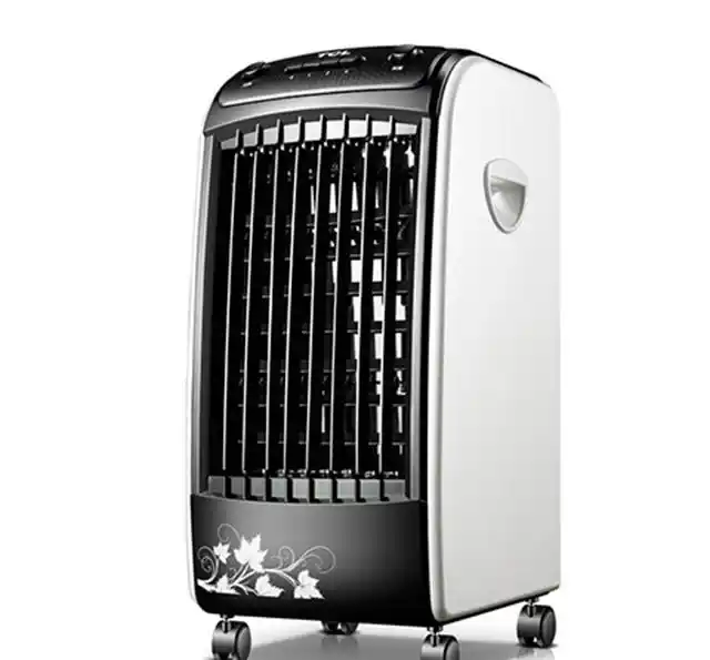 拒绝平庸,这款空调在颜色搭配上,非常的时尚大气.