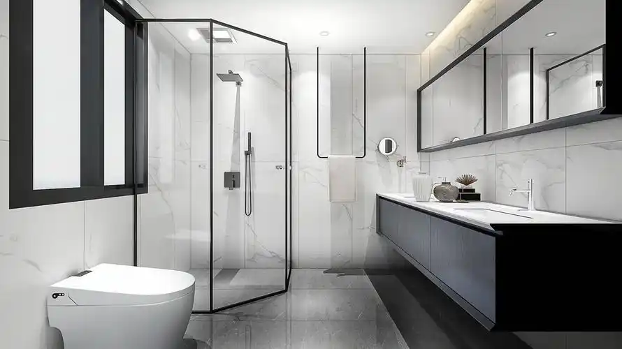 装修知识攻略|卫生间是否做干湿分离?过来人的装修经验教训