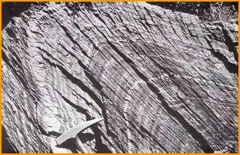 地质构造一点通,领导再也不用担心我不懂地质了