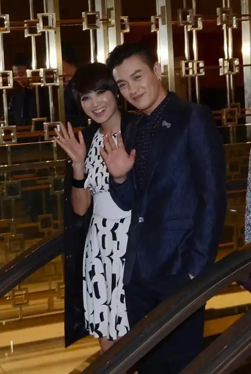 朱丹和周一围:爱情冷暖自知