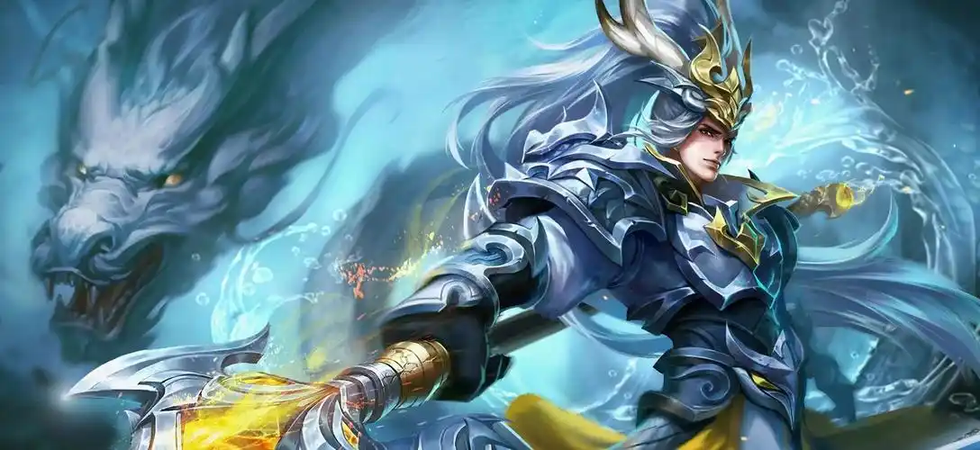 《王者荣耀》s14赛季韩信打野怎么出装