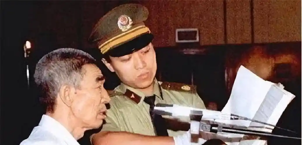 原创禹作敏去世后5个子女现状如何很少再回大邱庄坟墓无人打理