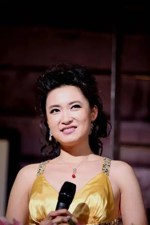 天涯共此时美女主持人桑晨 - 大道 - 梦远斋——金文空间