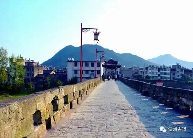 铅山千年古县:铅山故治永平镇