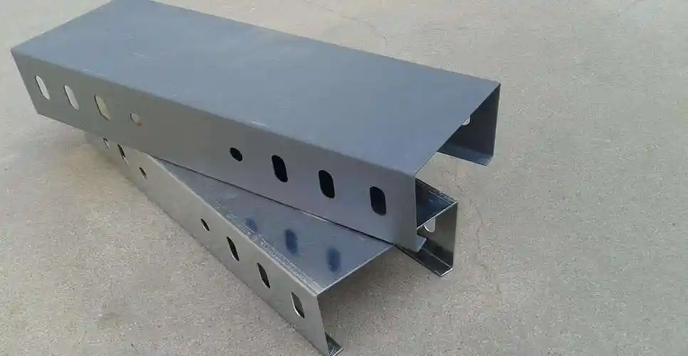 喷塑电缆桥架价格怎么算?_防火_表面_涂层