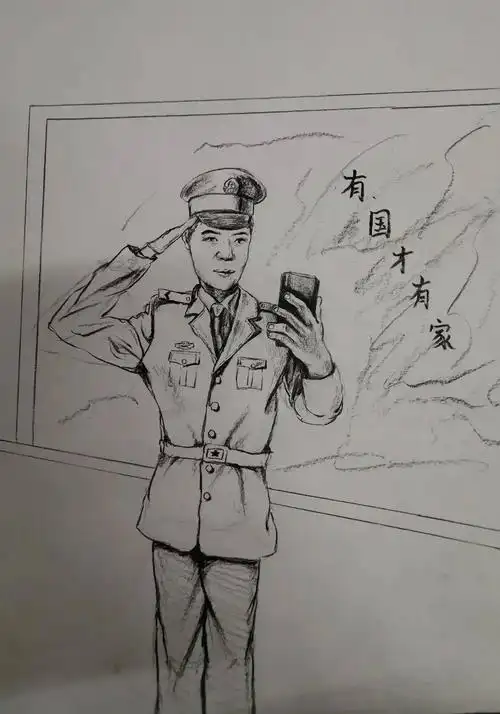 就地过年火箭军某部武警第二机动总队某支队武警咸宁支队武警漳州支队