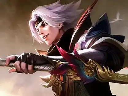 曜fmvp皮肤 #动态壁纸"烽烟点燃落日,我点燃战场"王者曜fmvp云鹰飞将