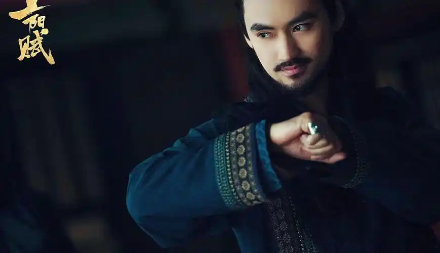 玲珑vs上阳赋袁弘不论是男主还是男配为何都圈粉