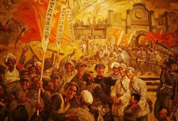 1934年,山西货郎救下3000红军,拒200大洋谢礼,建国后中央苦寻他