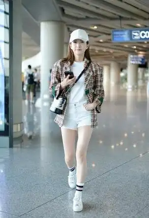 时尚先生张芙:踢走臃肿,冬日穿搭毛呢西装就ok