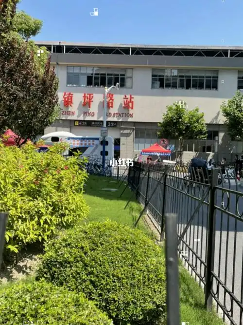 镇坪路地铁疫苗接种点实录_疫苗_抽奖_镇坪路站自由行热门攻略_疫情