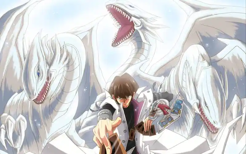 什么是海马濑人最重要的东西呢?是游戏?还是白龙?其实都不是