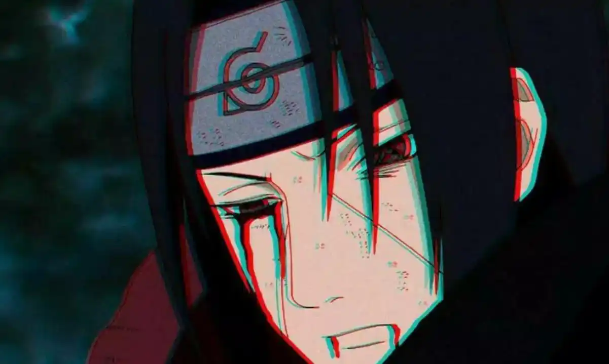 宇智波鼬有病在身,为何不外出医治,反而要当成秘密