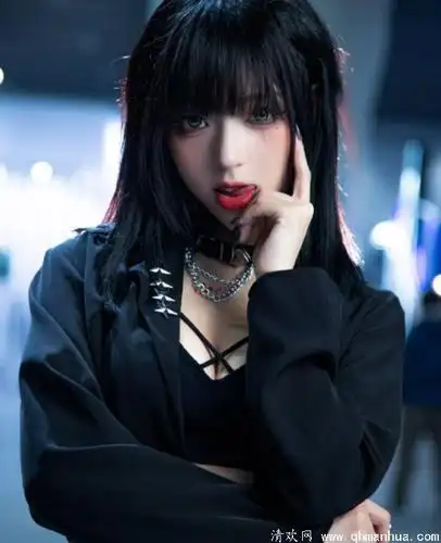 舞小喵个人资料-精美作品套图合集