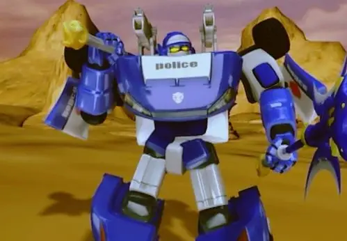 洛洛历险记一人一句口头禅霹雳火说的充满诗意猛虎王很霸气