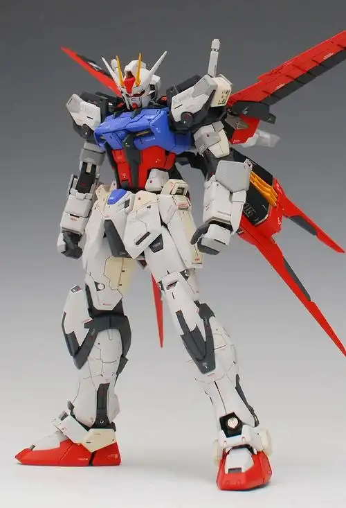 《mg gat-x105 强袭高达 ver.
