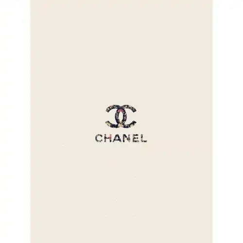 香奈儿壁纸来喽