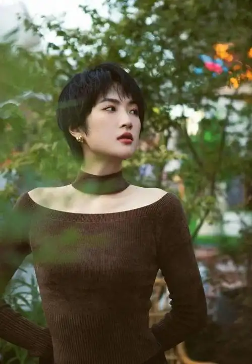 孟晚舟作为华为的大小姐,受到了很多人的喜爱.