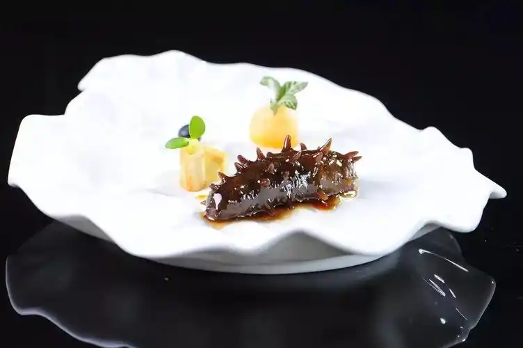 海鲜风暴之印尼海参美食节