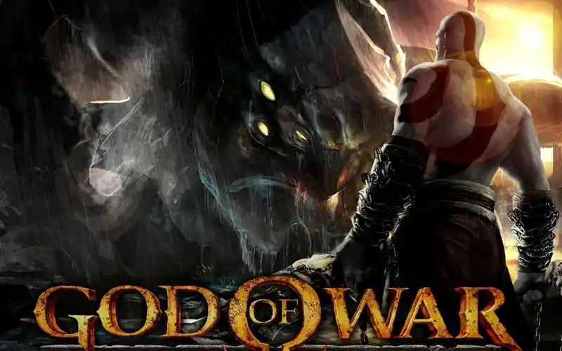 战神斯巴达之魂神级自娱02