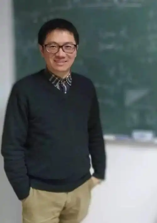 最年轻,才42岁!这位入选中科院院士的人是谁