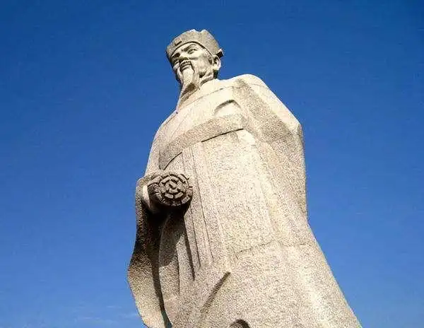 荀勖xu4[三国至西晋时音律学家,文学家,藏书家]