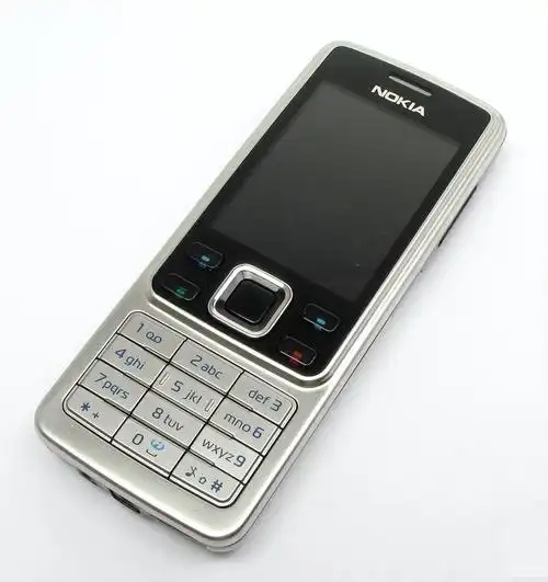 诺基亚手机型号大全(42款经典诺基亚手机) 第13张