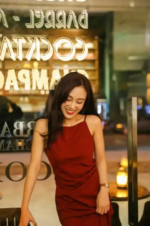 专访辛雨锡:表演里的彩色世界