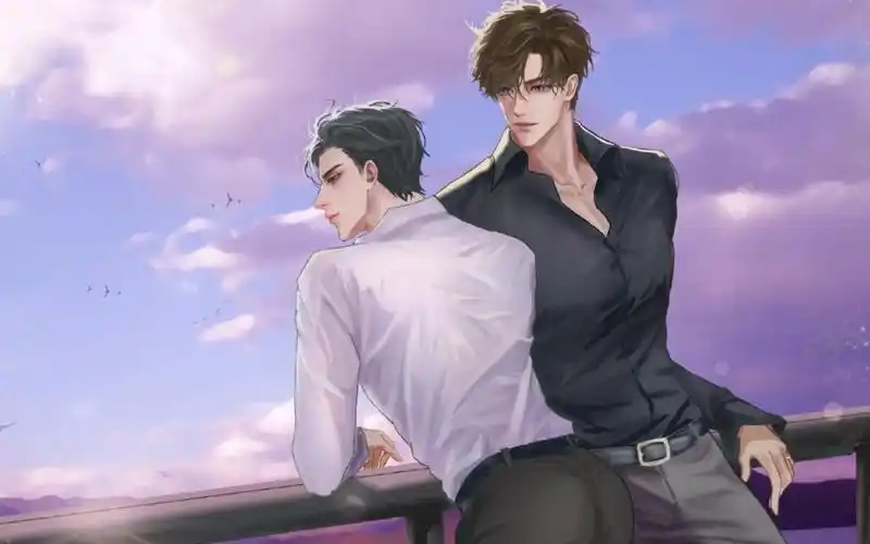 赵锦辛黎朔真的是太绝了呀