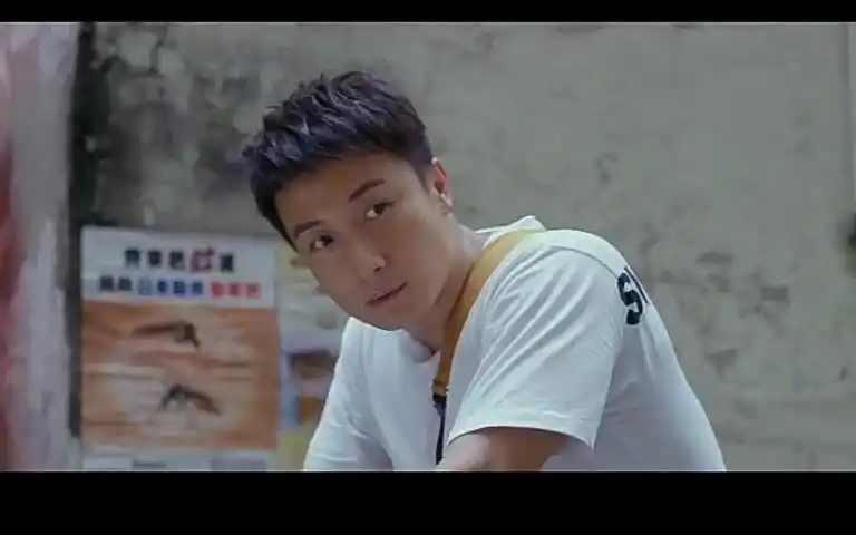 爱情奴隶兽方力申片段