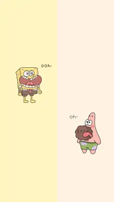 情侣微信背景聊天图