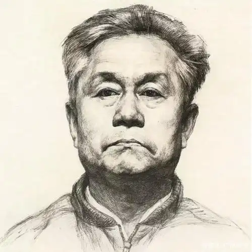 素描头像怎么画,需要注意哪些方面,看看吧,附优秀素描头像作品