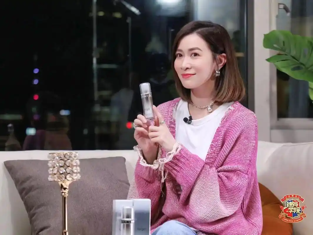 镜头内外,无论何种面貌 演员 佘诗曼 都能稳稳拿捏 无惧高清 - 抖音