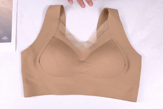 69.9元/2件!这聚拢内衣,小胸挺翘,大胸不坠,穿上美炸了|胸垫|胸型|塑