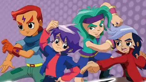 关于陀螺的动画片有哪些,关于陀螺的动画片有哪些你都看过吗?