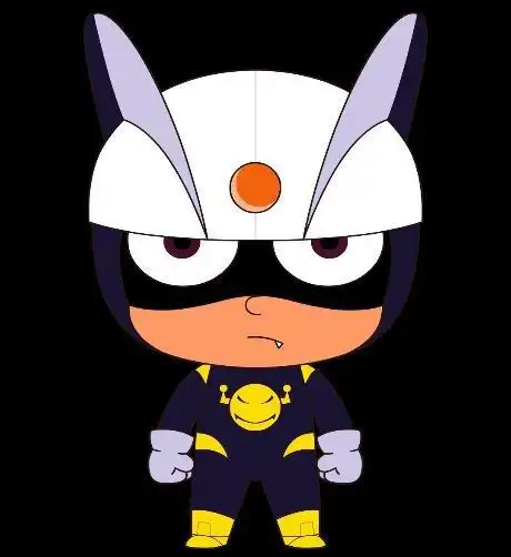 小心超人 - 堆糖,美图壁纸兴趣社区