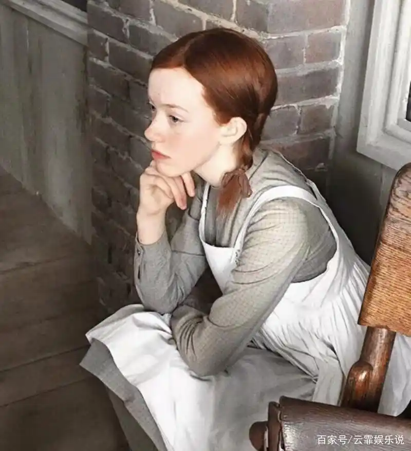 推荐给剧荒的小伙伴:《小小安妮》超级好看,温馨剧作