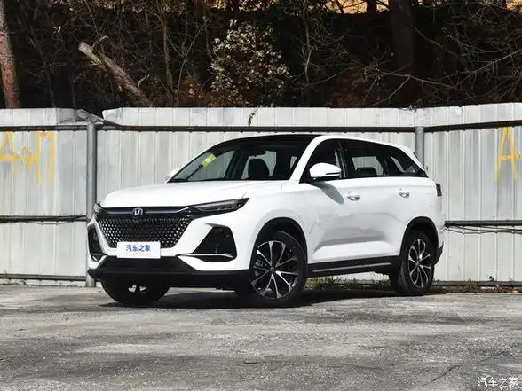 【图】长安x7 plus热销中 可优惠2.4万 详询:4009721098_汽车之家