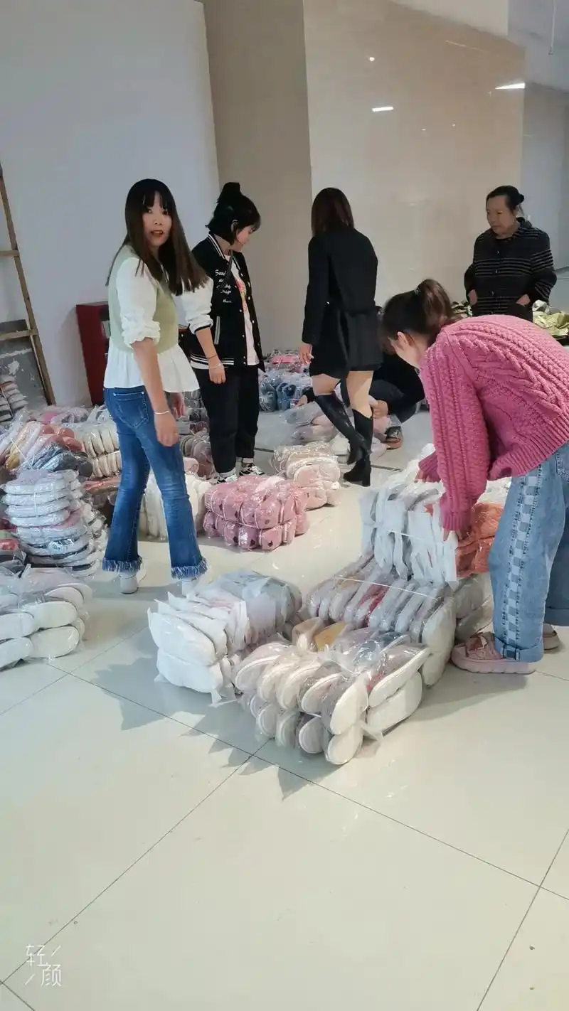 重庆三元尾货服装批发市场,你们知道吗?