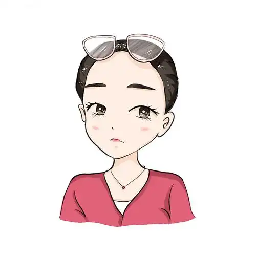 照片q版卡通头像