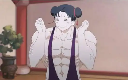 十万个冷笑话哪吒我真的是男孩子