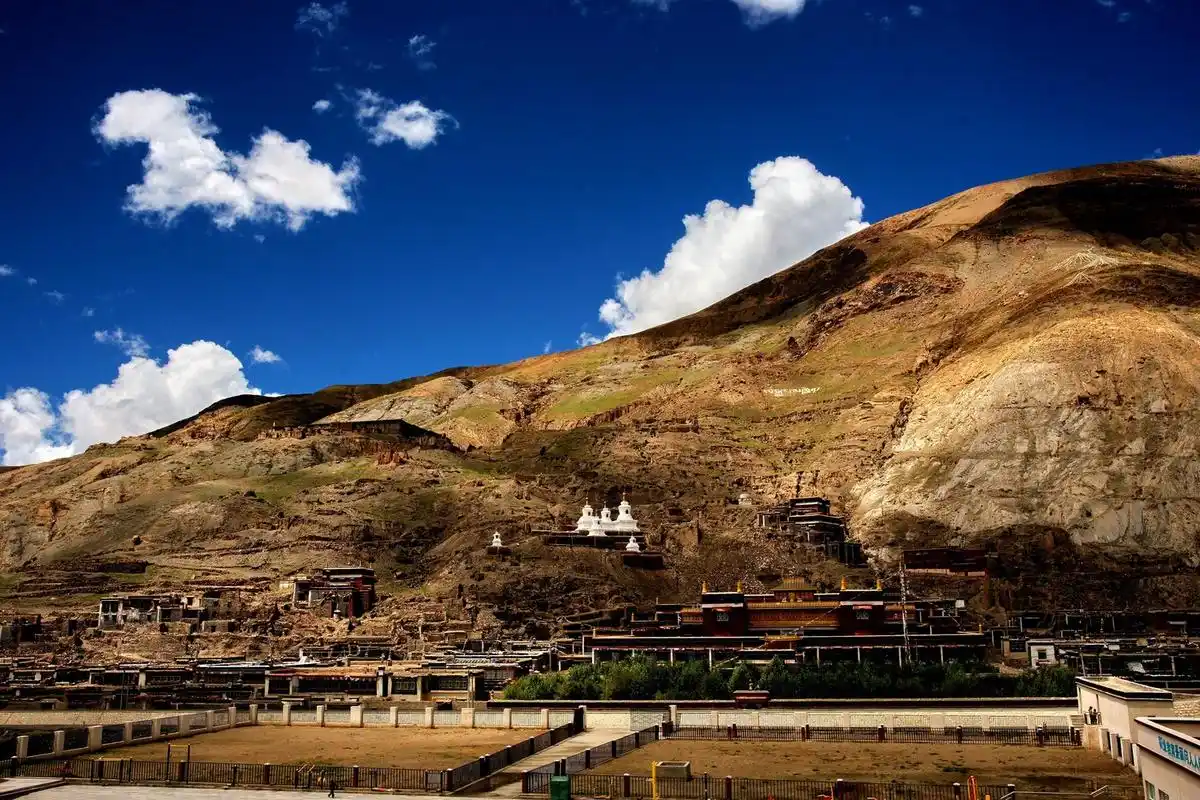 2019年8月3日-11日 走进西藏走近世界之巅--珠穆拉玛峰