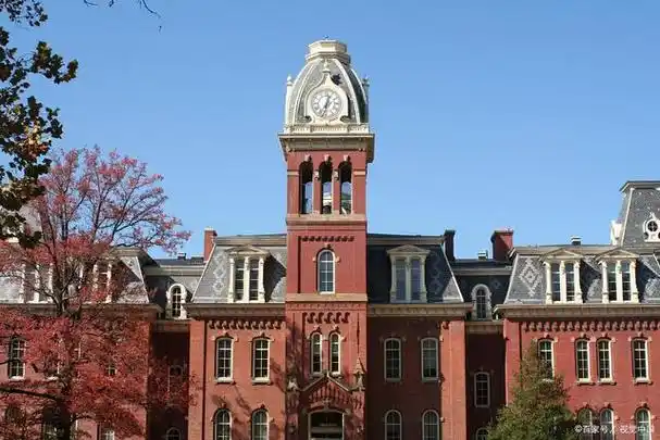 伊利诺伊大学全美排名