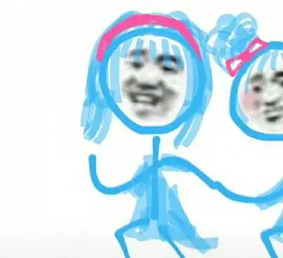 五人沙雕群头像图片