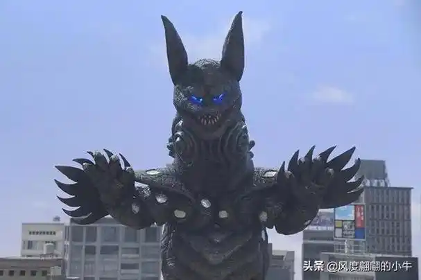 ex雷德王,ex雷德王简笔画(欧布奥特曼怪兽 正派>大全)