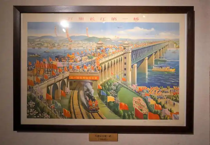 岁月如歌新中国宣传画特展带你走进时光记忆