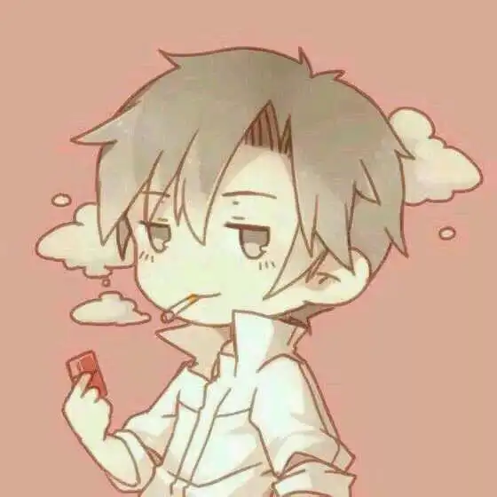 全职高手:叶修头像